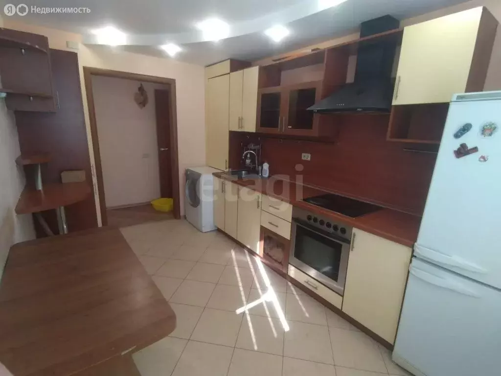 2-комнатная квартира: Саратов, Дегтярная площадь, 1/13 (52 м) - Фото 1