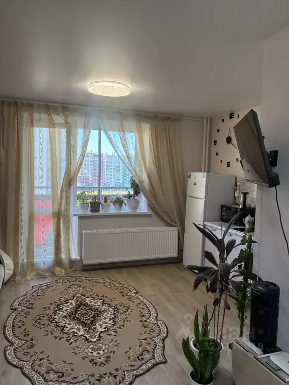 Студия Челябинская область, Челябинский городской округ, пос. ... - Фото 1