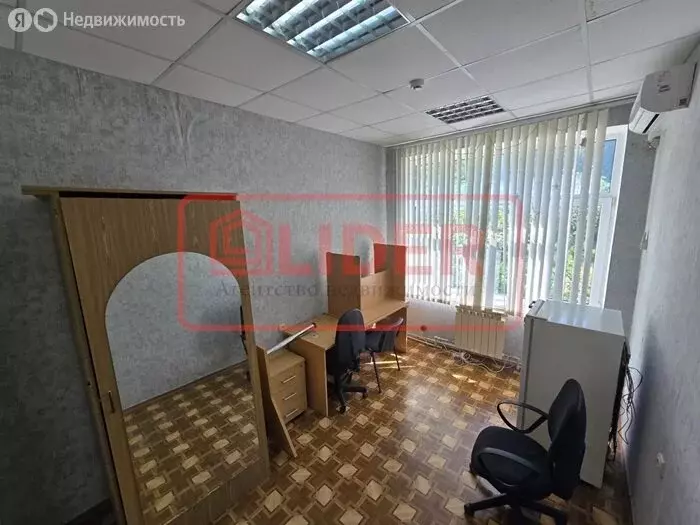 Офис (15 м) - Фото 1