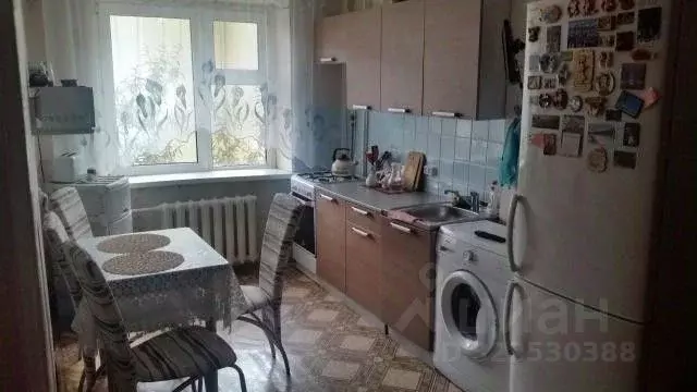 1-к кв. Саха (Якутия), Якутск ул. Стадухина, 63 (35.1 м) - Фото 0