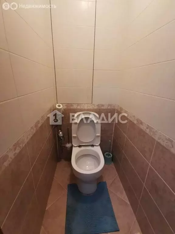 2-комнатная квартира: Москва, Салтыковская улица, 43 (53.9 м) - Фото 1