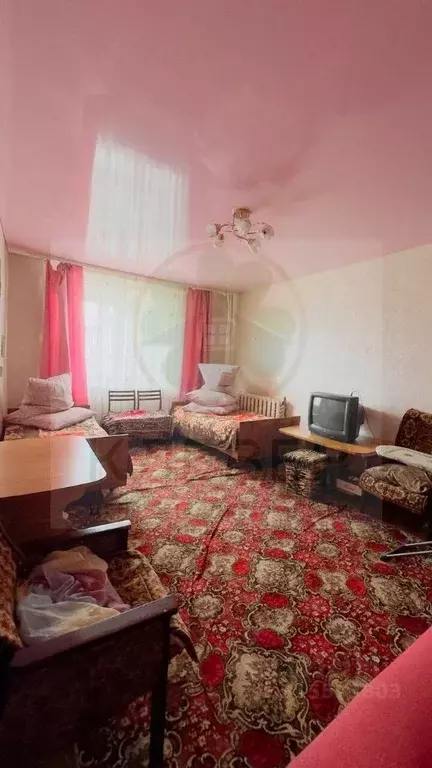 2-к кв. Башкортостан, Кушнаренковский сельсовет, с. Кушнаренково ул. ... - Фото 1