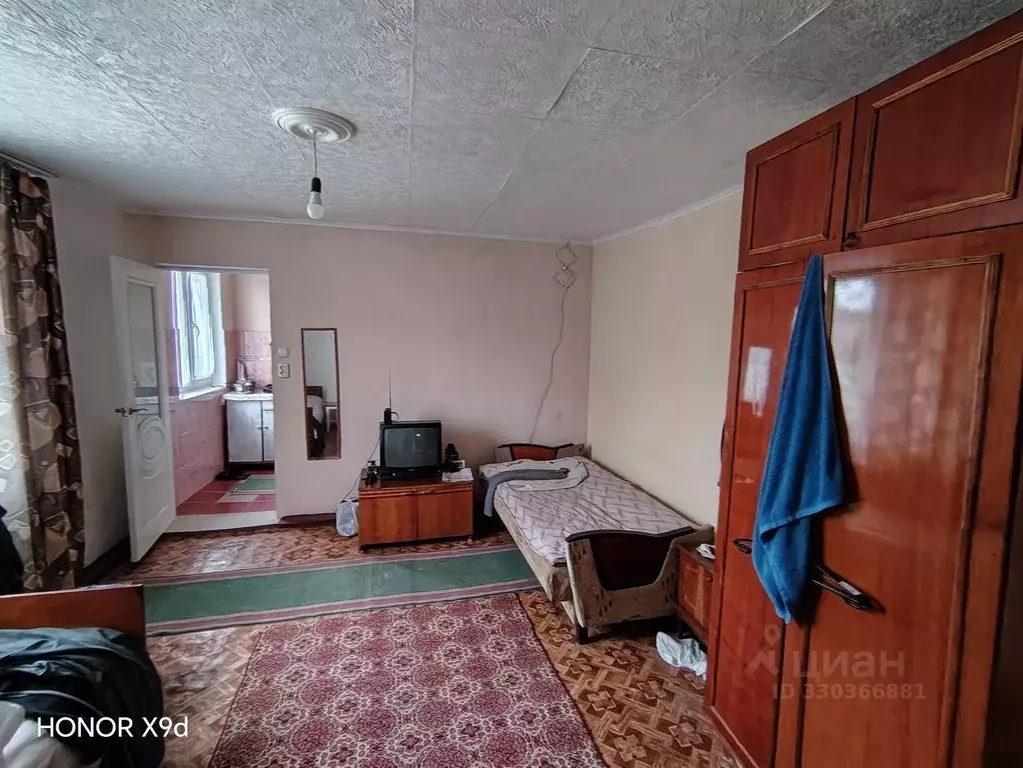 1-к кв. Севастополь Скалистый СТ, ул. Милетская (30.0 м) - Фото 2
