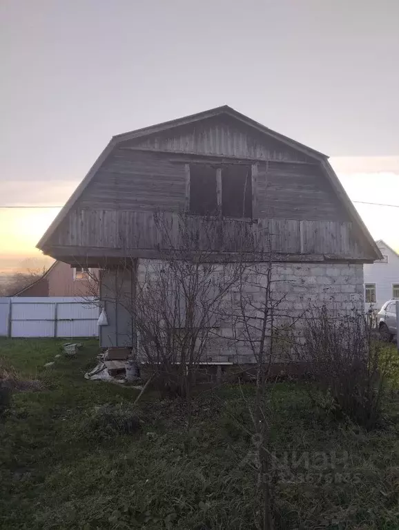 Дом в Владимирская область, Суздальский район, Боголюбовское ... - Фото 2