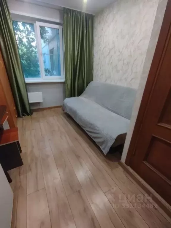 Комната Красноярский край, Красноярск имени газеты Красноярский ... - Фото 1