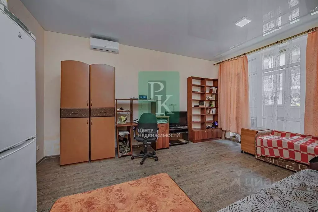 Студия Севастополь Пилот садоводческое товарищество, 161 (32.0 м) - Фото 2