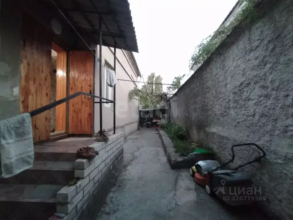 Дом в Крым, Симферополь ул. Гончарова (143 м) - Фото 0