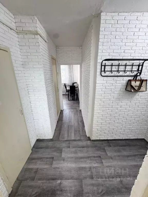 1-к кв. Свердловская область, Нижний Тагил ул. Юности, 24 (36.6 м) - Фото 1