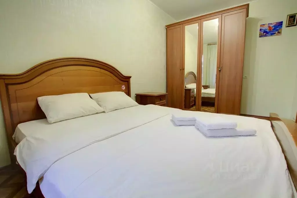 2-к кв. Московская область, Щелково пер. 1-й Советский, 5А (48.0 м) - Фото 2