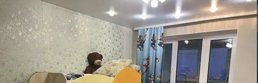 Продаётся 3-к квартира, 77.9 м - Фото 1