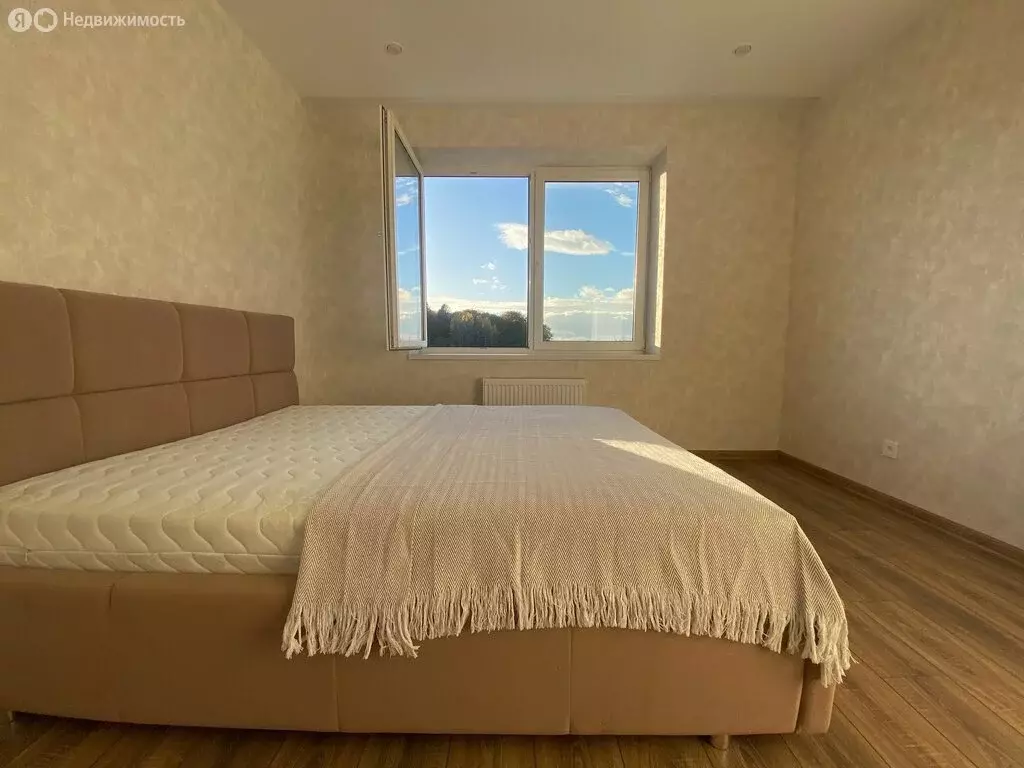 1-комнатная квартира: Зеленоградск, Пригородная улица, 21к1 (30.7 м) - Фото 2