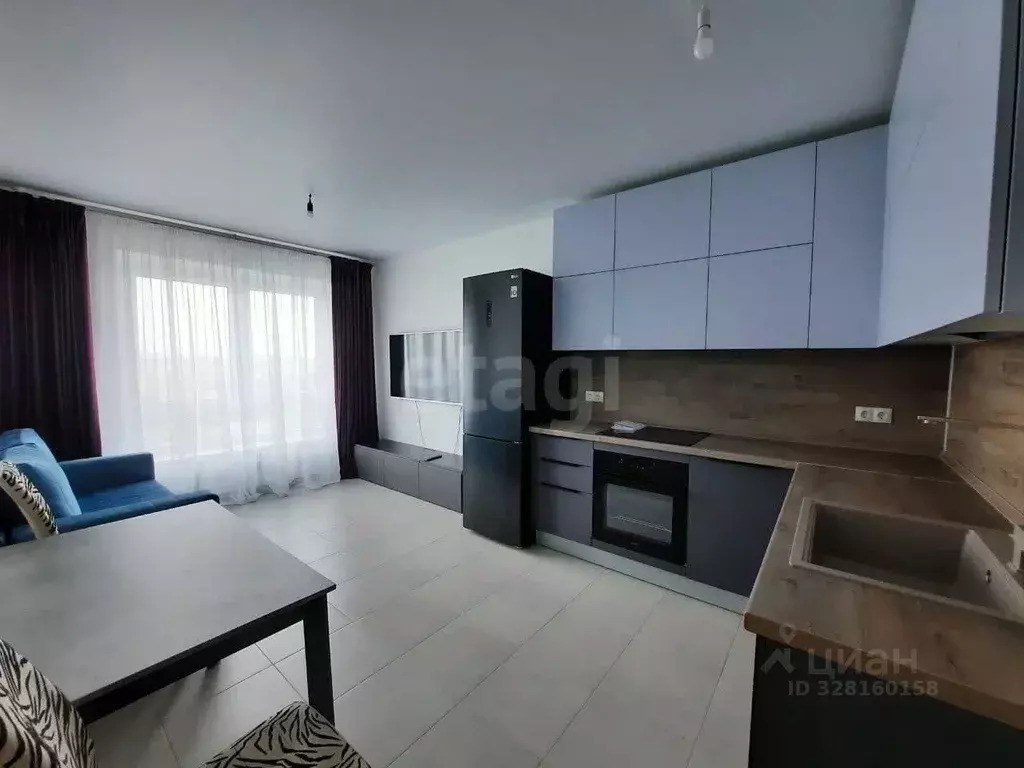 1-к кв. Москва Люблинская ул., 80к4 (42.0 м) - Фото 2