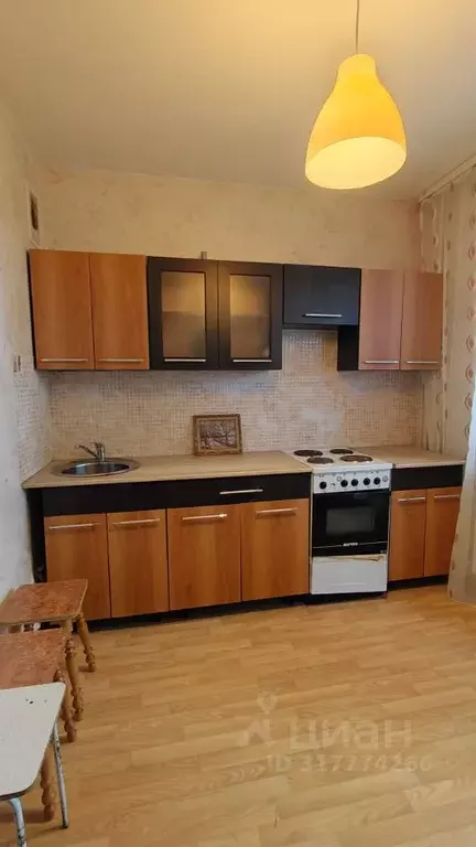 1-к кв. Челябинская область, Копейск ул. Короленко, 4Б (35.9 м) - Фото 0