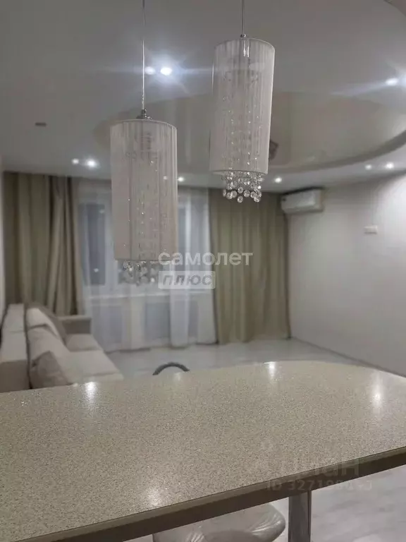 2-к кв. Московская область, Люберцы городской округ, Октябрьский пгт, ... - Фото 2