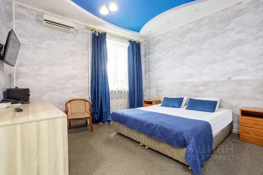 Комната Приморский край, Уссурийск ул. Фрунзе, 51 - Фото 2