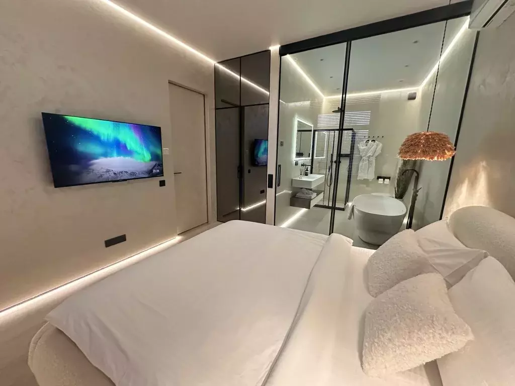 1-к кв. Санкт-Петербург Петровский просп., 9к2 (49.0 м) - Фото 1