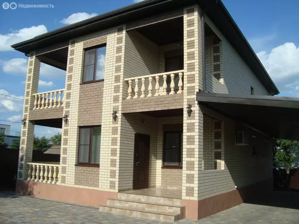 Дом в Воронеж, улица Маяковского, 59 (190 м) - Фото 0
