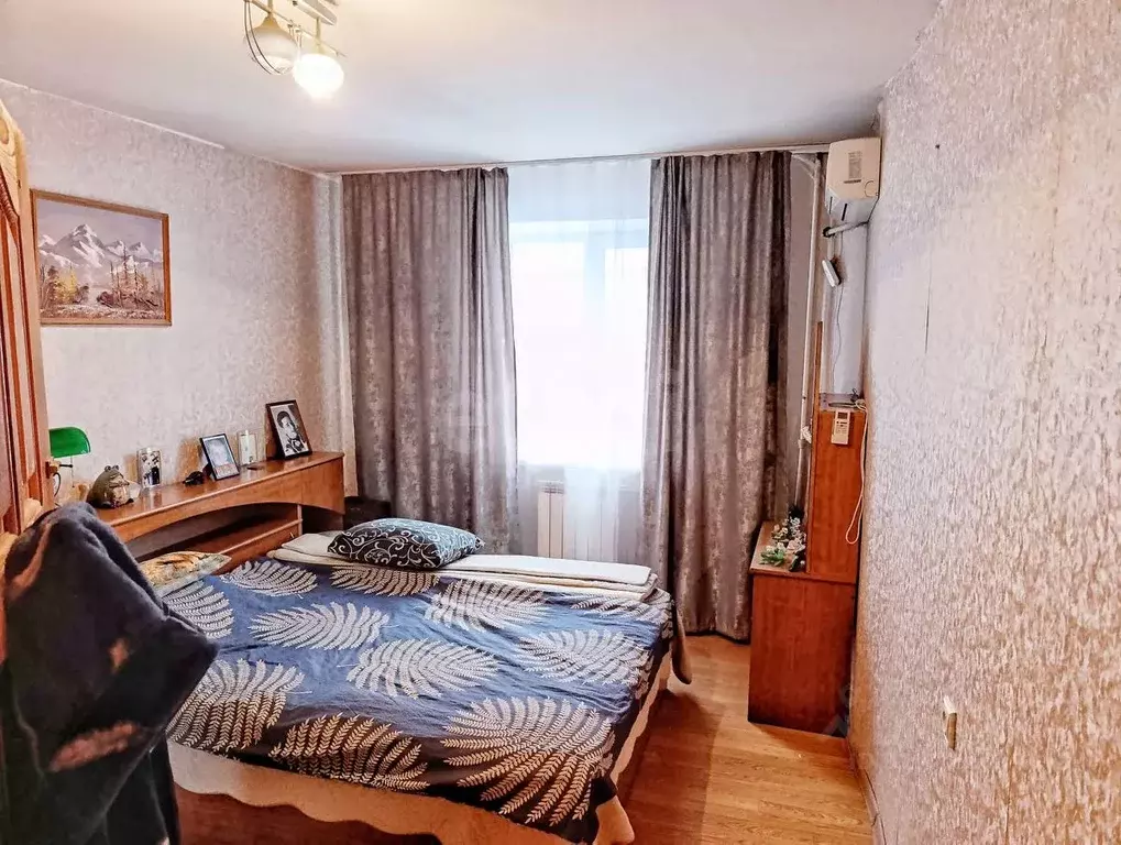 3-к кв. Белгородская область, Белгород ул. Щорса, 45а (70.3 м) - Фото 1