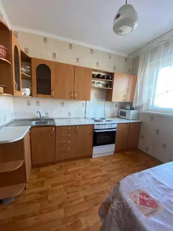 4-к кв. Ханты-Мансийский АО, Когалым Югорская ул., 36 (79.0 м) - Фото 0