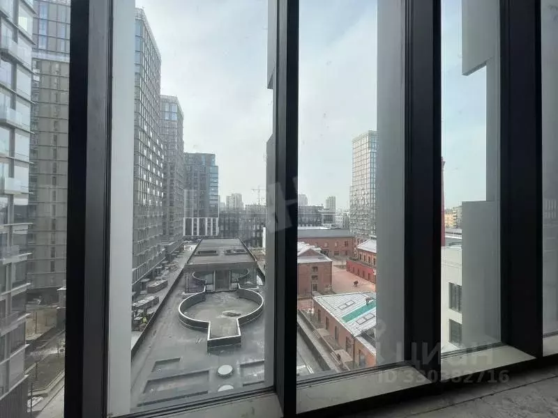 Офис в Москва 2-я Звенигородская ул., 12С1 (999 м) - Фото 2