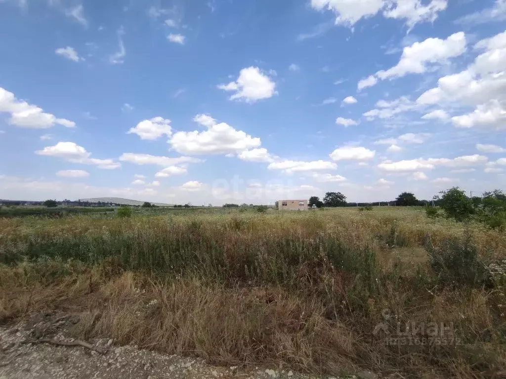 Участок в Ставропольский край, Пятигорск городской округ, ... - Фото 0