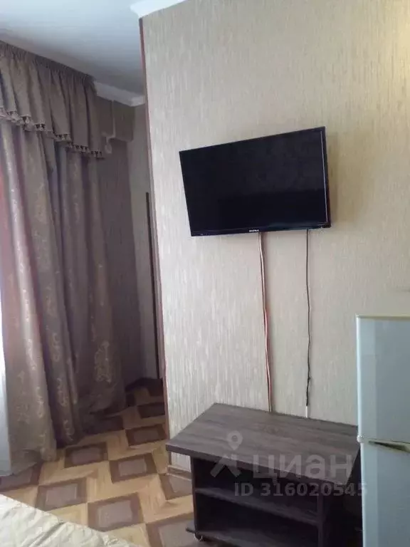 Комната Краснодарский край, Анапа ул. Шевченко, 202А - Фото 1