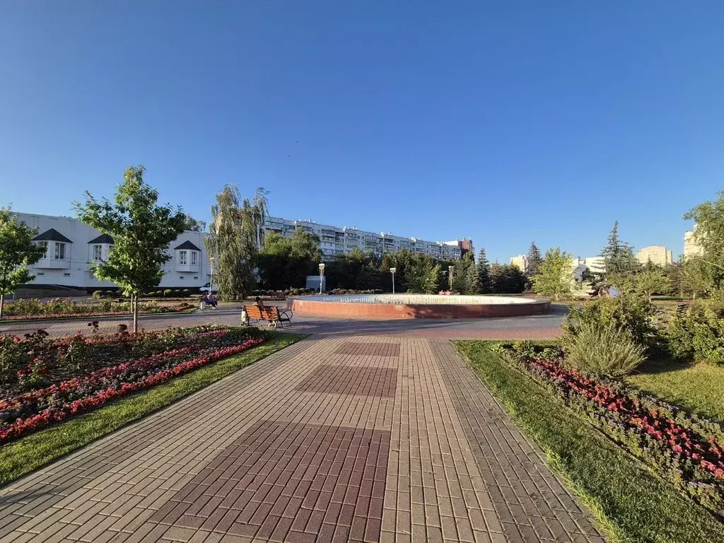 3-к кв. Белгородская область, Белгород ул. Победы, 73 (60.0 м) - Фото 1