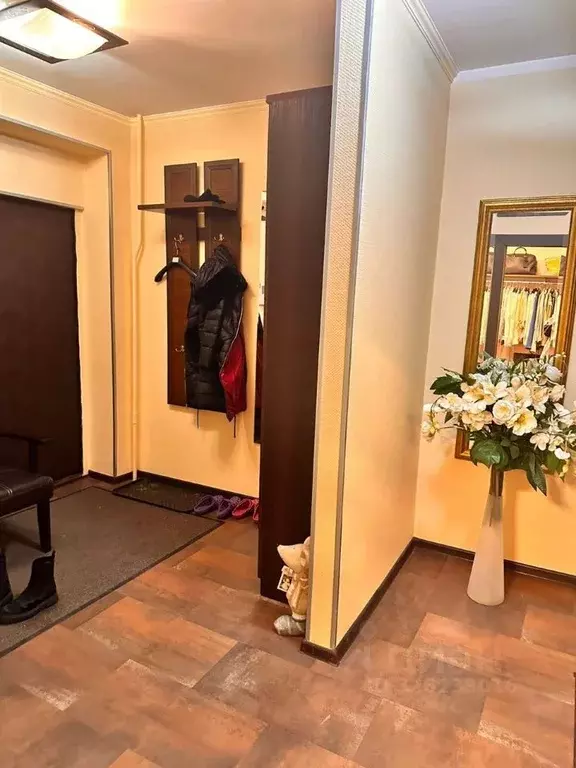 Помещение свободного назначения в Москва просп. Вернадского, 105К2 ... - Фото 1