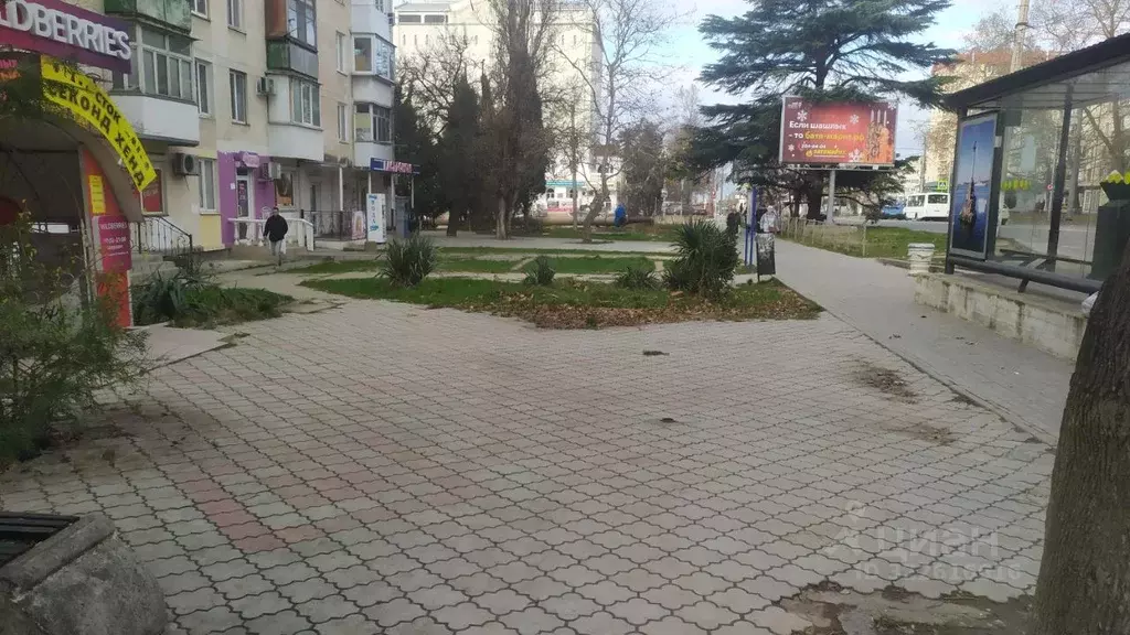 Помещение свободного назначения в Севастополь просп. Генерала ... - Фото 2