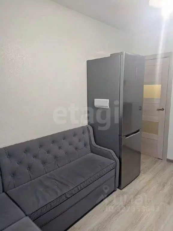 1-к кв. Ленинградская область, Всеволожский район, Заневское городское ... - Фото 1