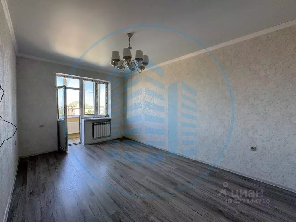 1-к кв. Ставропольский край, Предгорный муниципальный округ, ... - Фото 2