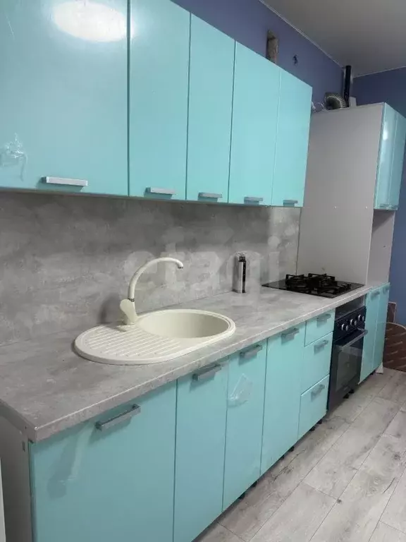 1-к кв. Калининградская область, Калининград ул. Понартская, 7 (46.0 ... - Фото 1