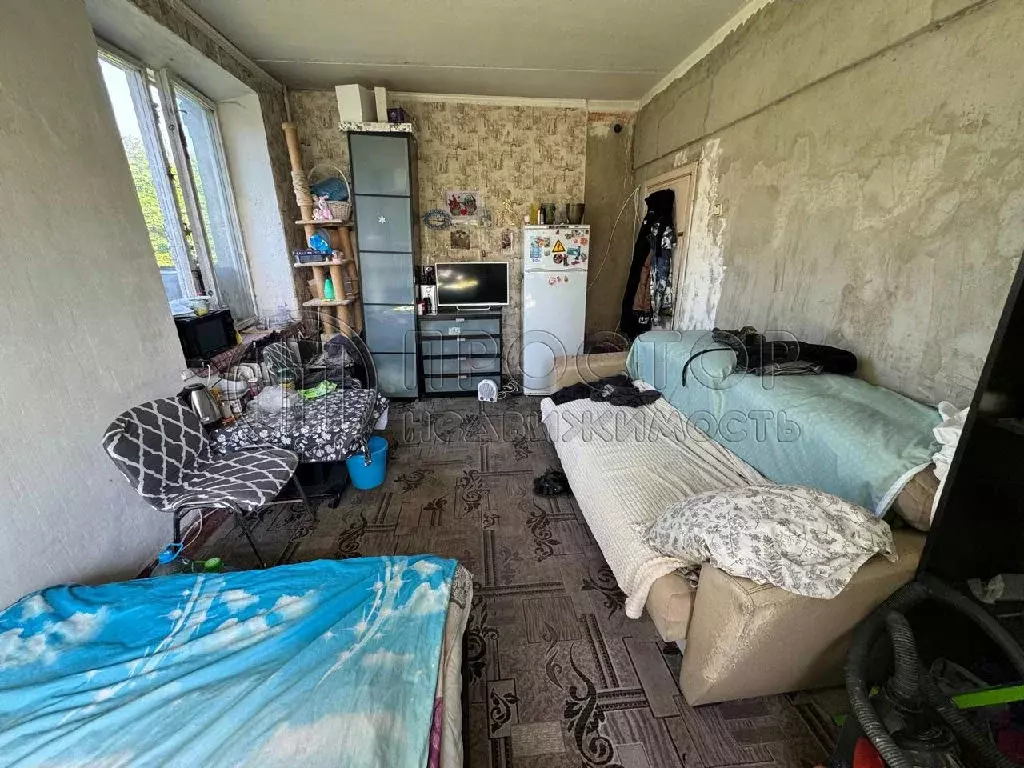 Продается комната в 3-комнатной квартире - Фото 1
