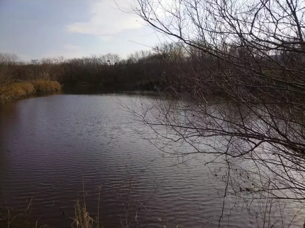 Участок в Краснодарский край, Анапа муниципальный округ, Гостагаевская ... - Фото 1