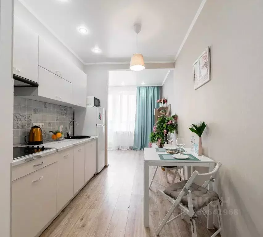 1-к кв. Ростовская область, Ростов-на-Дону просп. Маршала Жукова, 25/1 ... - Фото 2