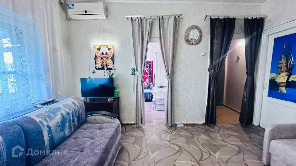 Продаётся 2-к квартира, 39.6 м - Фото 0