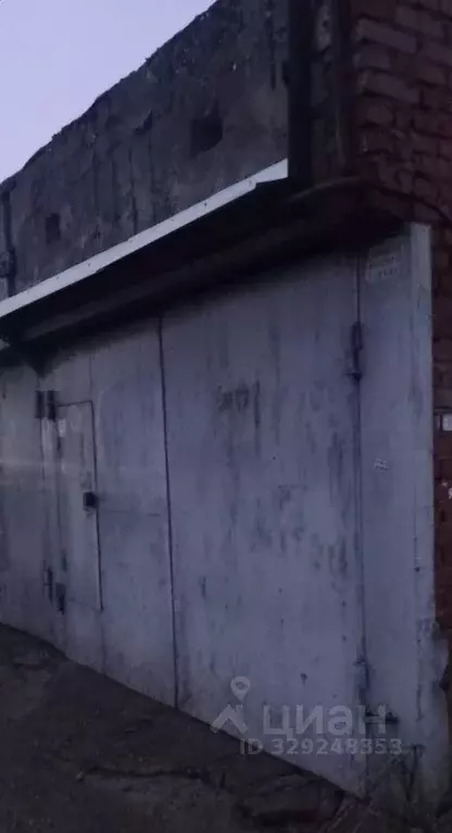 Гараж в Татарстан, Нижнекамск  (18 м) - Фото 2