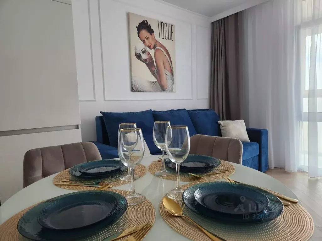 2-к кв. Рязанская область, Рязань ш. Солотчинское, 4к2 (40.0 м) - Фото 1