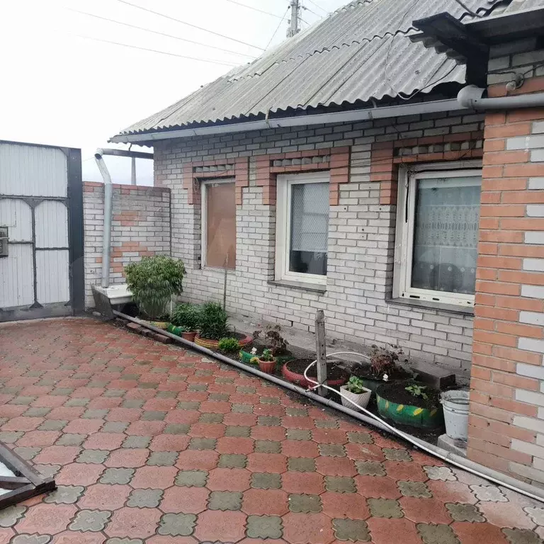 Дом 70 м на участке 6 сот. - Фото 0