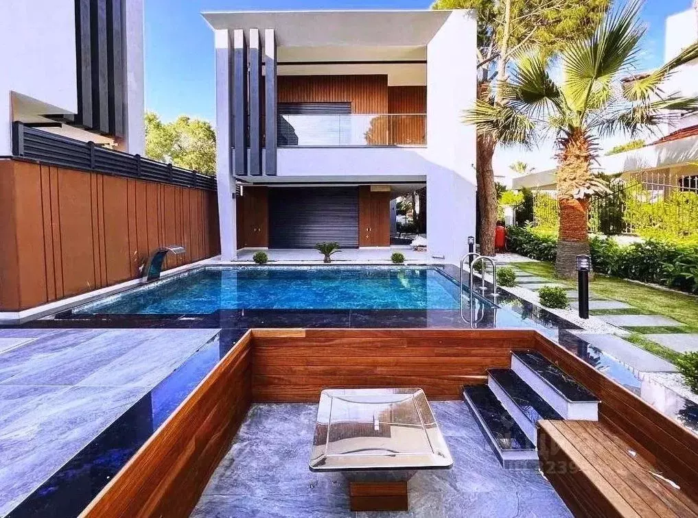 Дом в Краснодарский край, Сочи Новый Сочи мкр, пер. Рахманинова, 41А ... - Фото 2