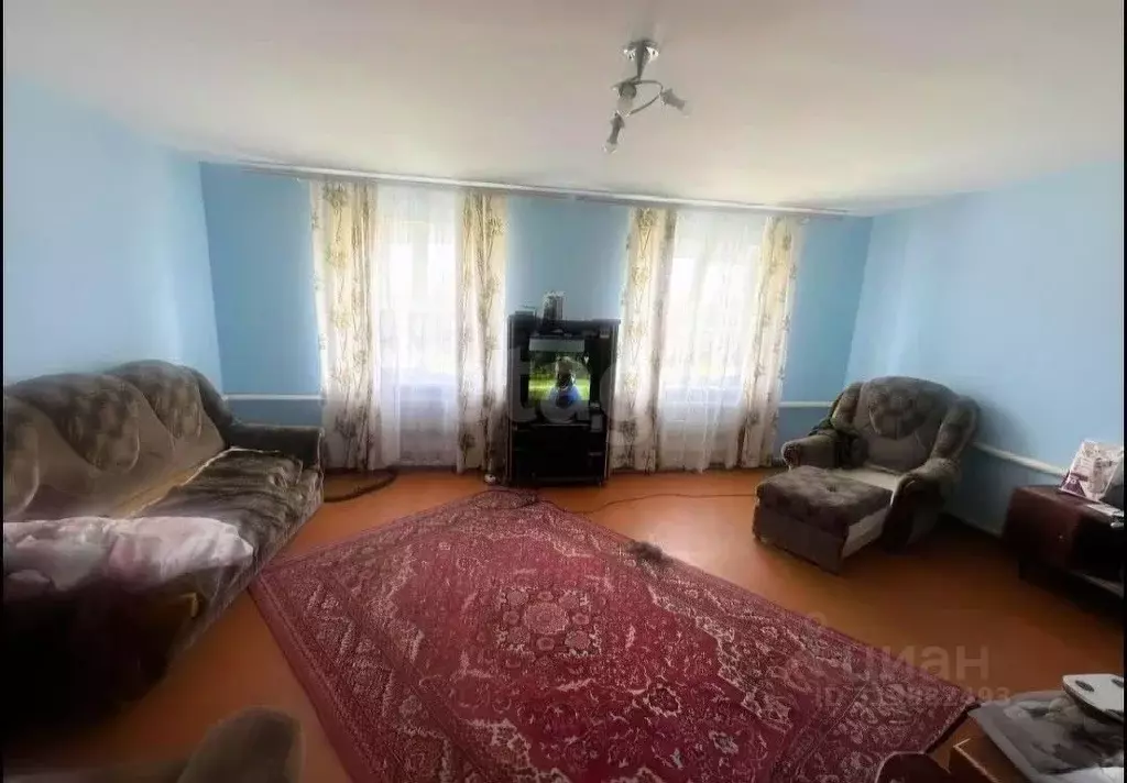 Дом в Саратовская область, Балашов Малая Революционная ул., 46 (170 м) - Фото 1