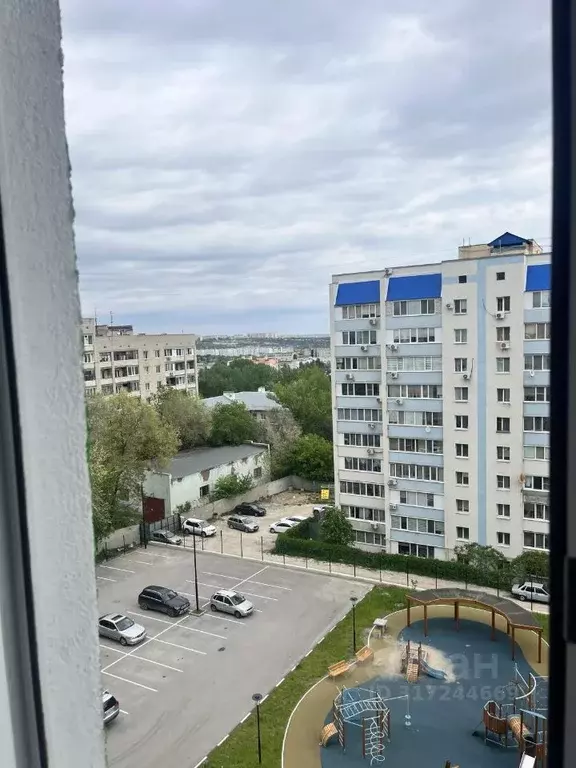 2-к кв. Саратовская область, Саратов Лунная ул., 25Б (60.0 м) - Фото 1