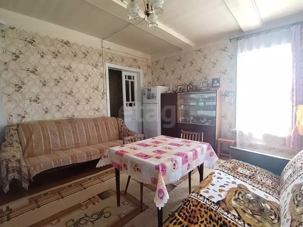 Дом в Ярославская область, Данилов ул. Карла Маркса, 7А (56 м) - Фото 2