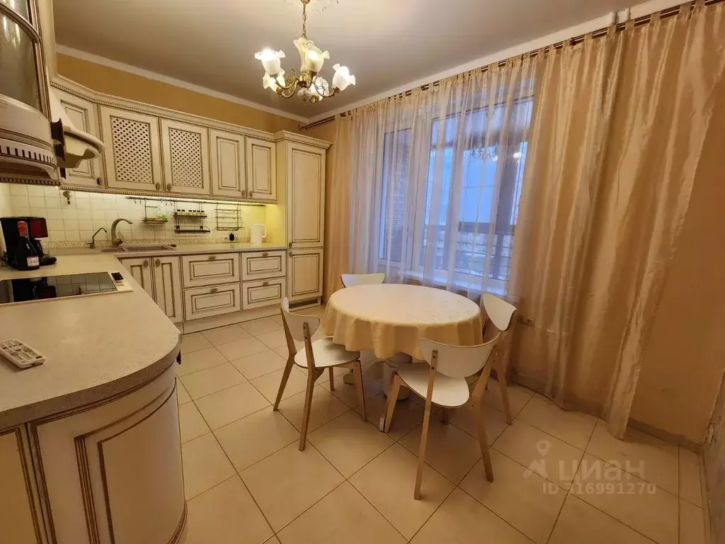 2-к кв. Санкт-Петербург Краснопутиловская ул., 125 (72.9 м) - Фото 0
