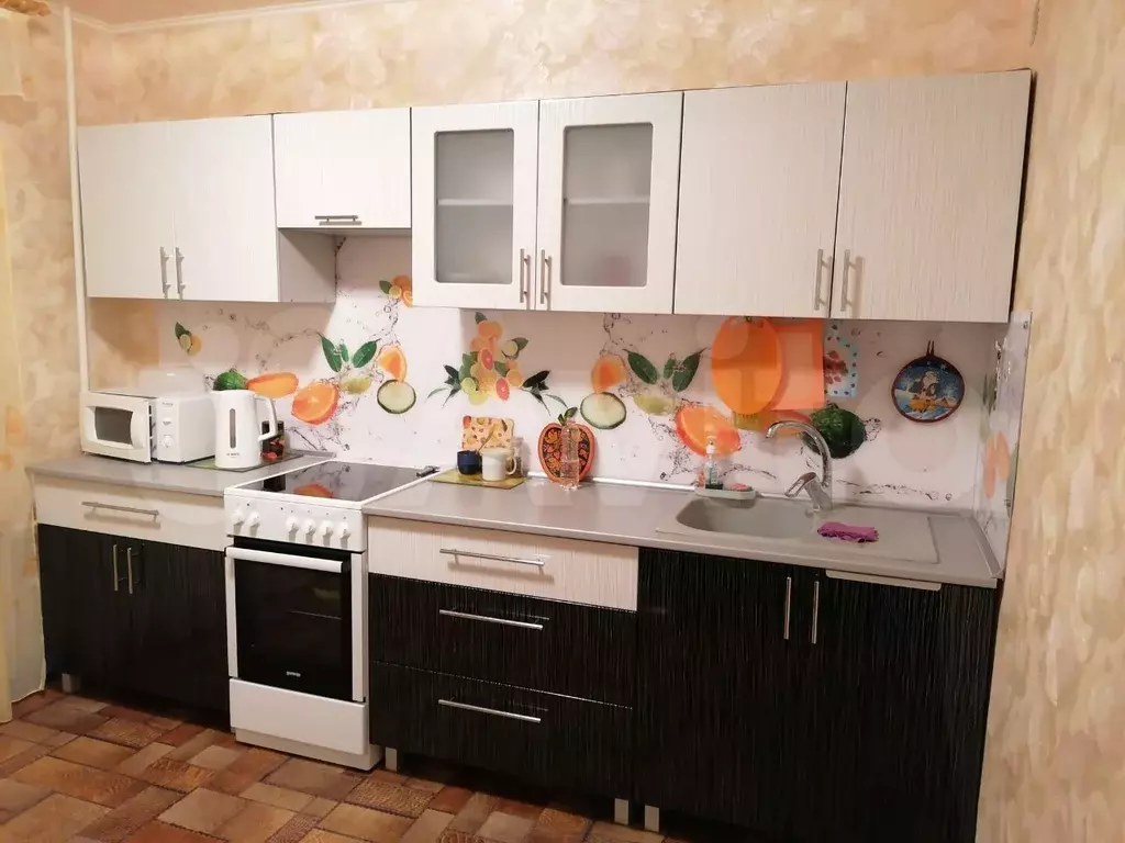 2-к. квартира, 45 м, 3/5 эт. - Фото 0
