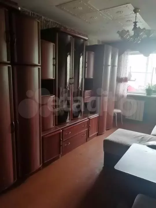 2-к. квартира, 45 м, 3/5 эт. - Фото 1