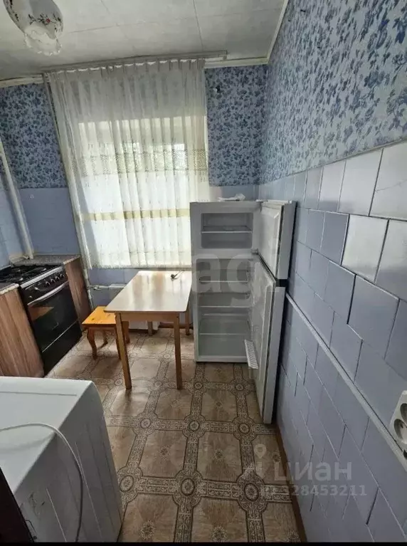 1-к кв. Адыгея, Майкоп ул. 8 Марта, 19 (30.3 м) - Фото 1
