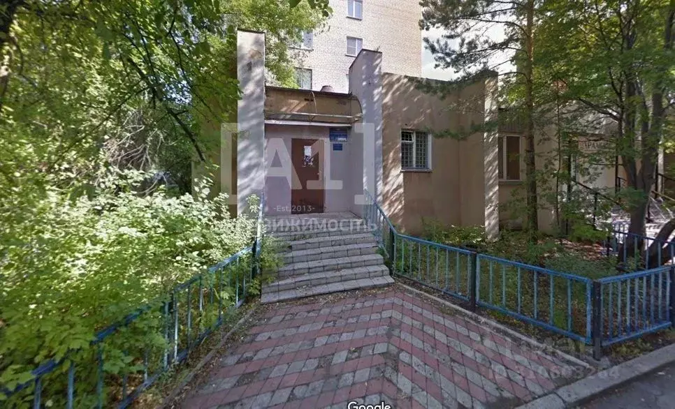 Помещение свободного назначения в Челябинская область, Магнитогорск ... - Фото 1