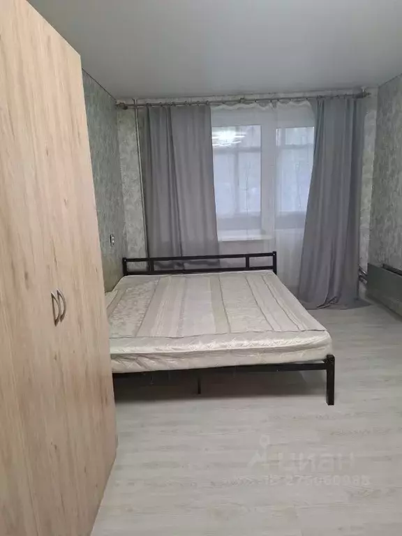 1-к кв. Тульская область, Тула ул. Чапаева, 38 (35.0 м) - Фото 2