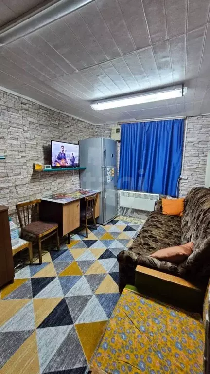 Дом в Коми, Усинск СНТ Коммунальник тер.,  (30 м) - Фото 1